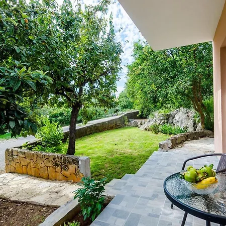 Apartments Dubrovnik Airport Cilipi Exterior photo