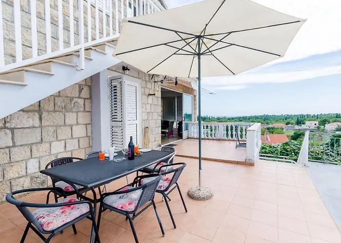Apartments Dubrovnik Airport