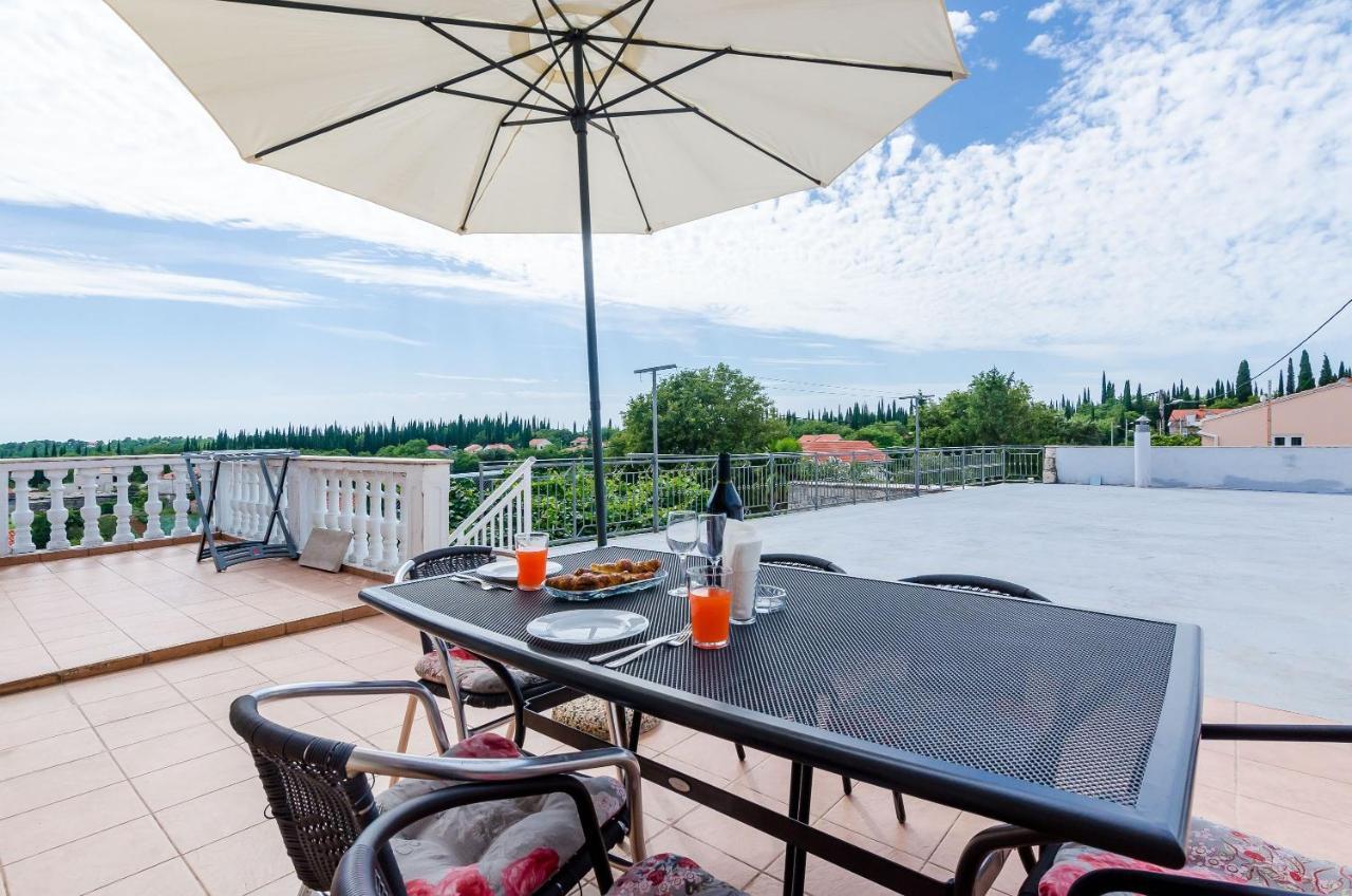 Appartement Dubrovnik Airport Čilipi