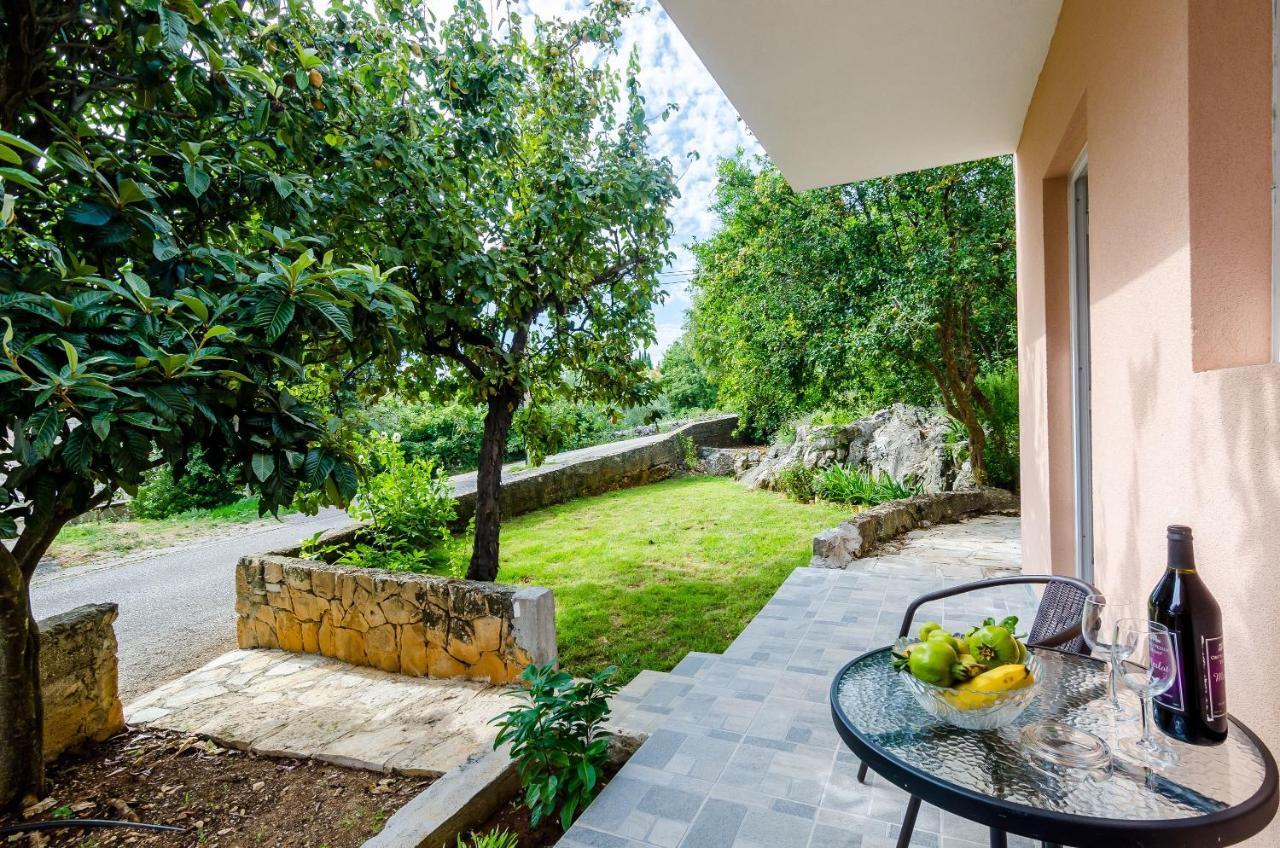Dubrovnik Airport Appartement *