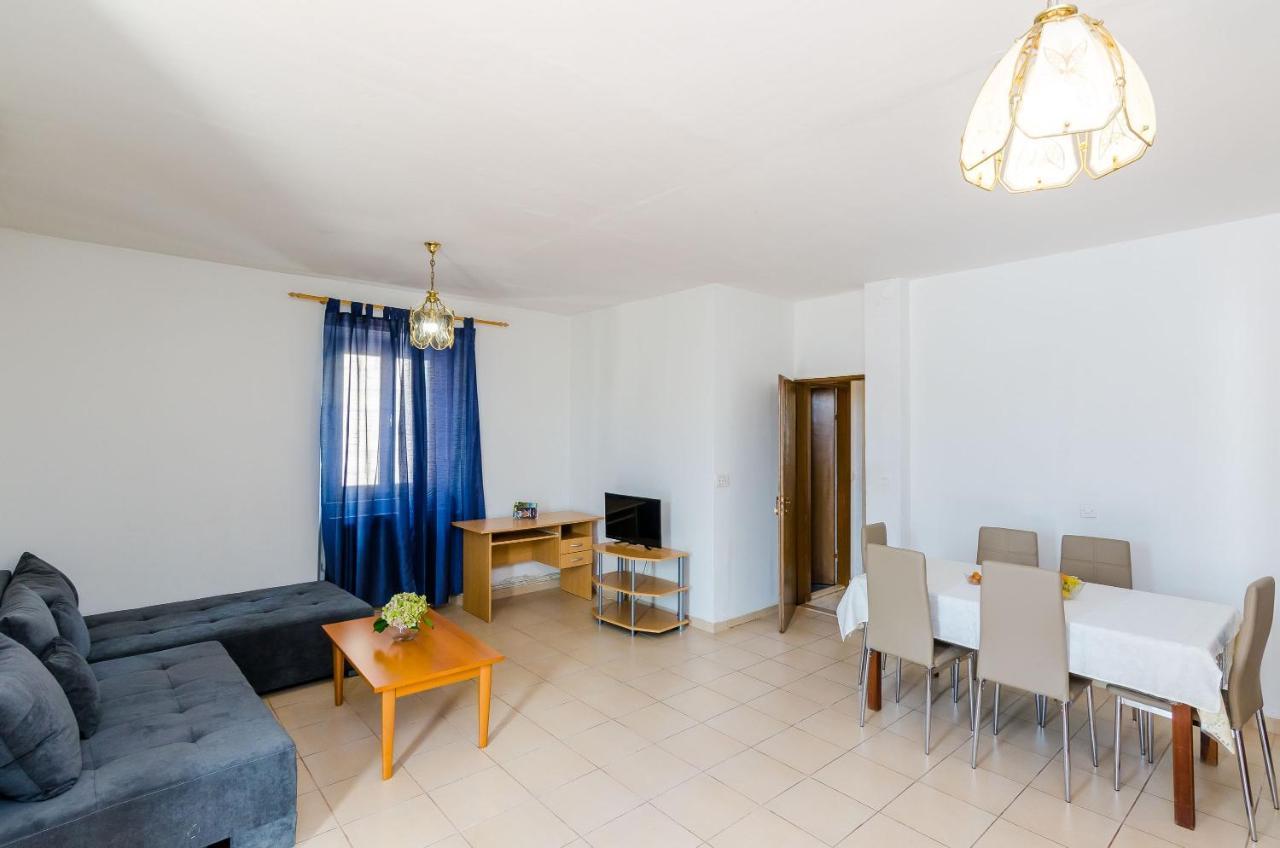 Dubrovnik Airport Apartmán *