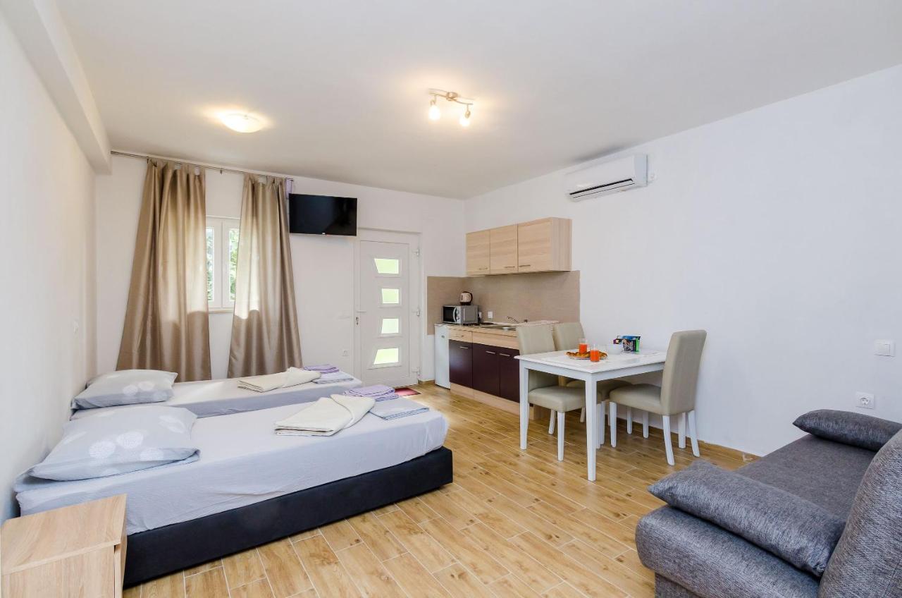 Dubrovnik Airport Apartmán