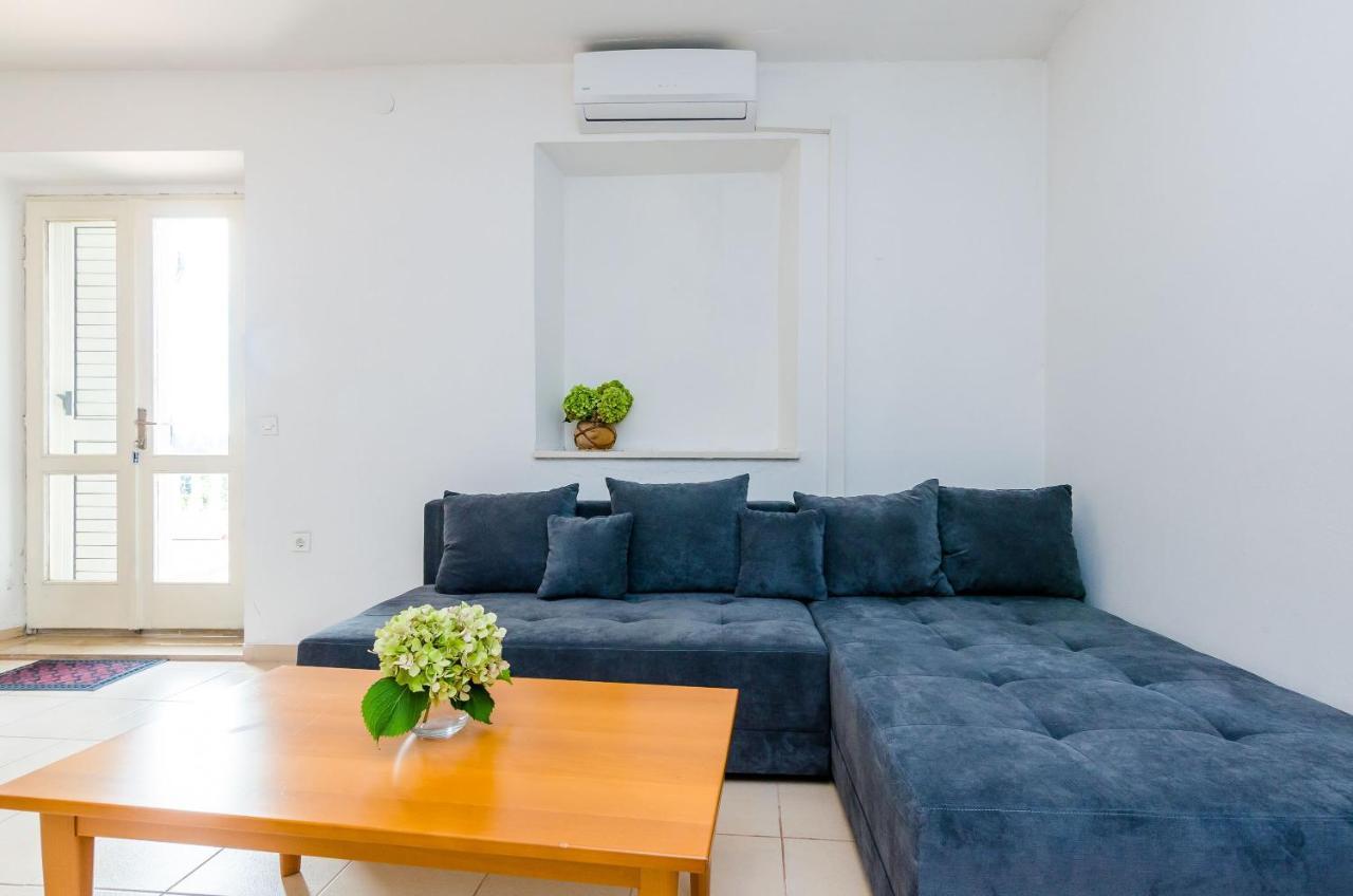 Apartmán Dubrovnik Airport Čilipi