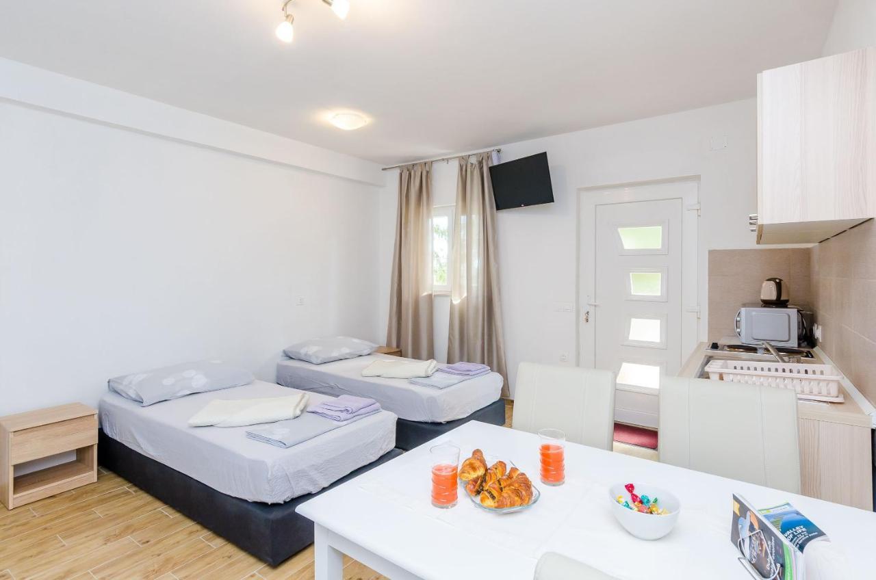 Apartmán Dubrovnik Airport *
