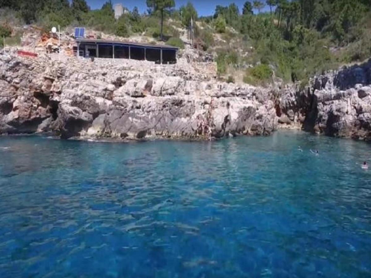 Dubrovnik Airport Apartmán Čilipi