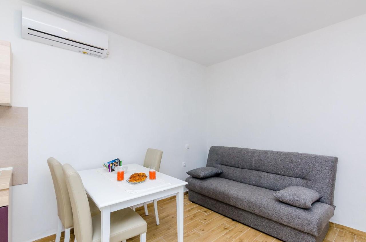 Apartmán Dubrovnik Airport Čilipi