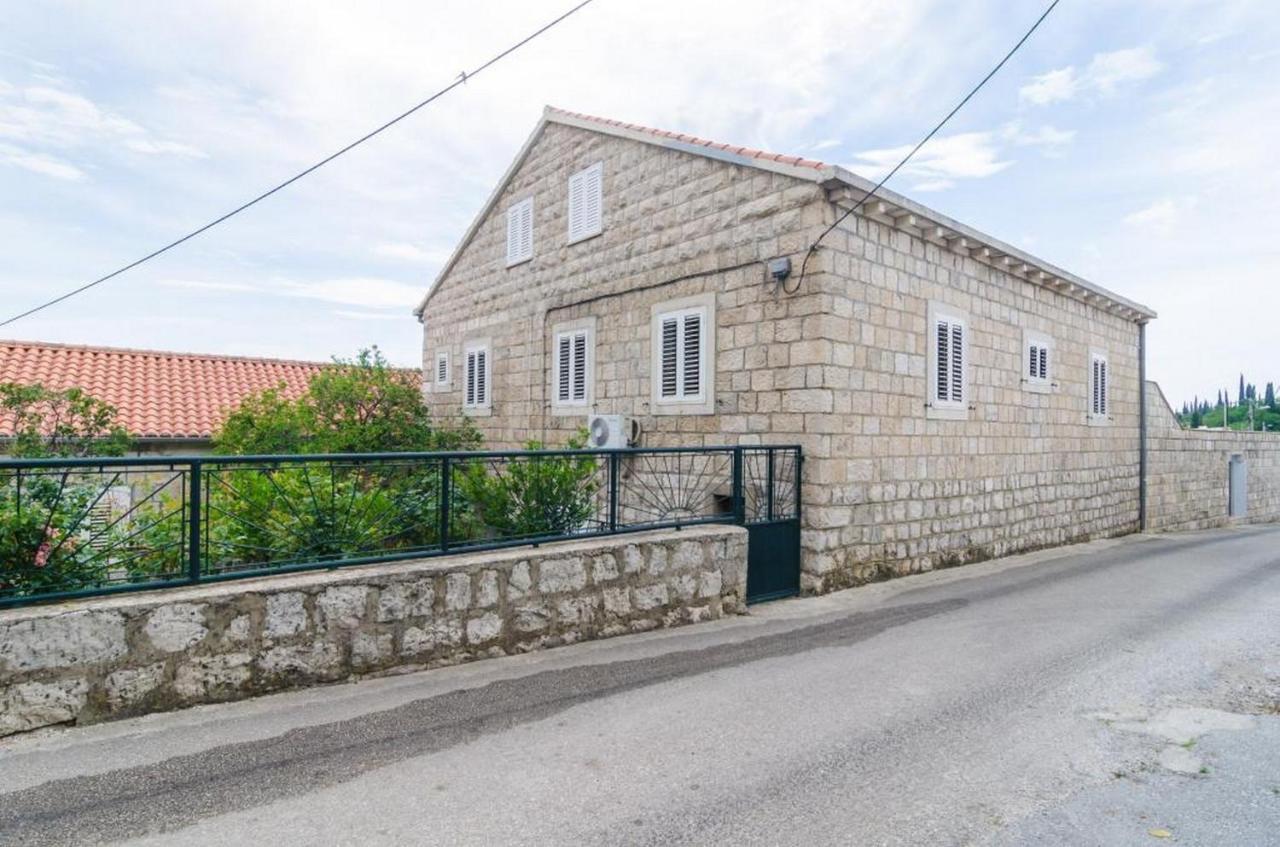 Appartement Dubrovnik Airport *