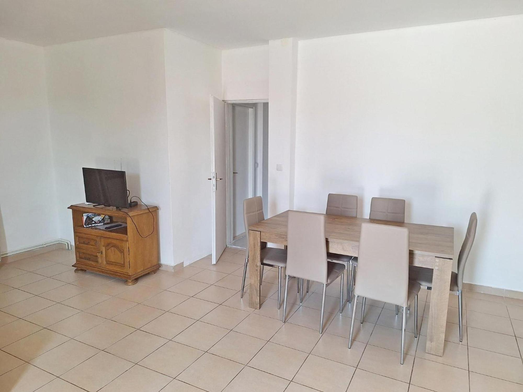 Dubrovnik Airport Apartmán