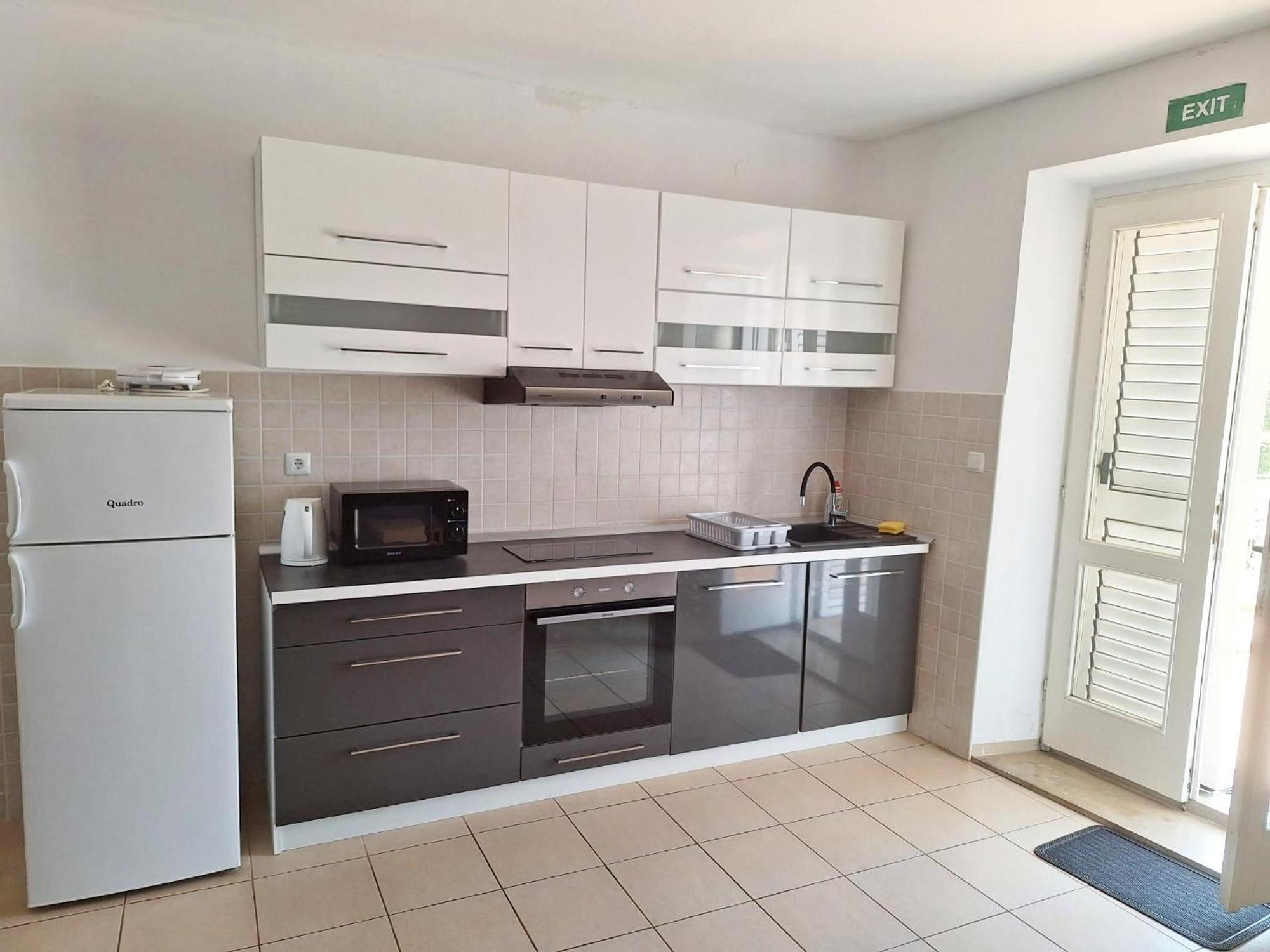 Dubrovnik Airport Appartement *